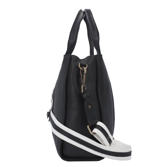 Cowboysbag Oily Cow Bolsa de hombro Piel 37 cm