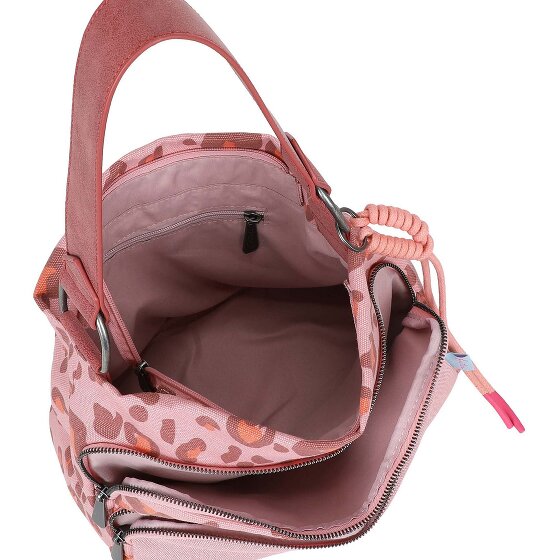 Fritzi aus Preußen Donny Bolsa de hombro 29 cm