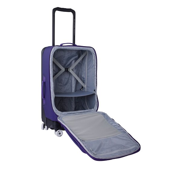 Evoc 4 ruedas Carrito 73 cm