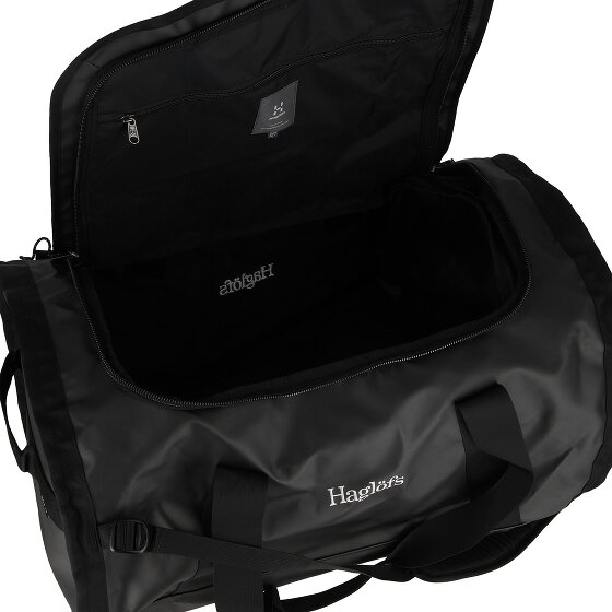 Haglöfs Lava 90 Bolsa de viaje Weekender 63 cm