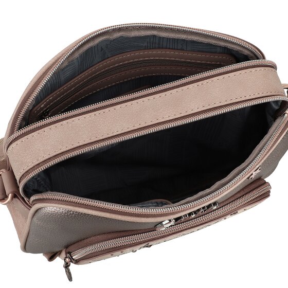 Anekke Hollywood Bolsa de hombro 25 cm