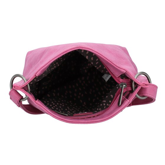 Fritzi aus Preußen Fritzi03N Vintage Bolsa de hombro 22.5 cm