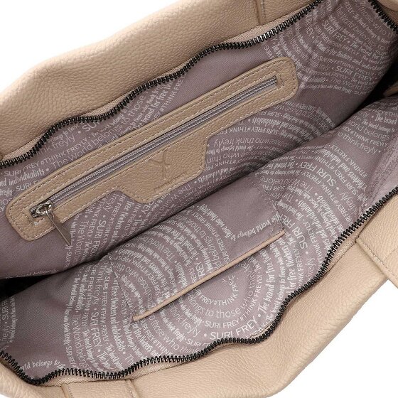 Suri Frey SFY Debby Bolsa de compras 44 cm