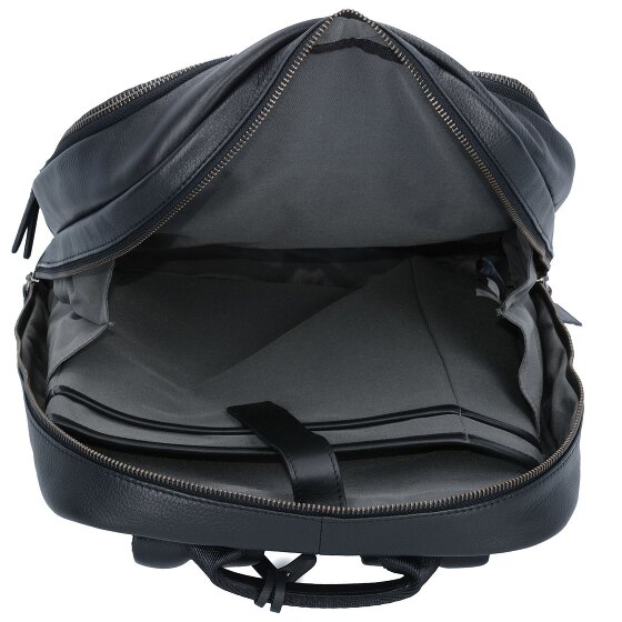 Bric's Mochila Torino Piel 40 cm Compartimento para portátil