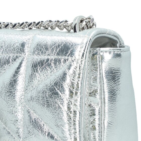 Karl Lagerfeld Kuilt Bolsa de hombro 21 cm