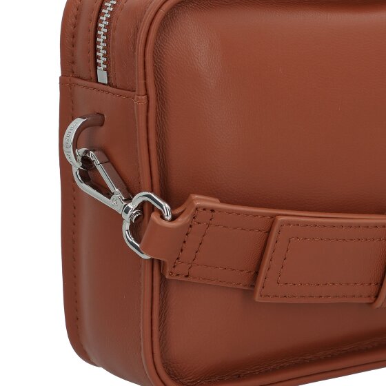 Patrizia Pepe (Im)Perfection Bolsa de hombro Piel 23 cm