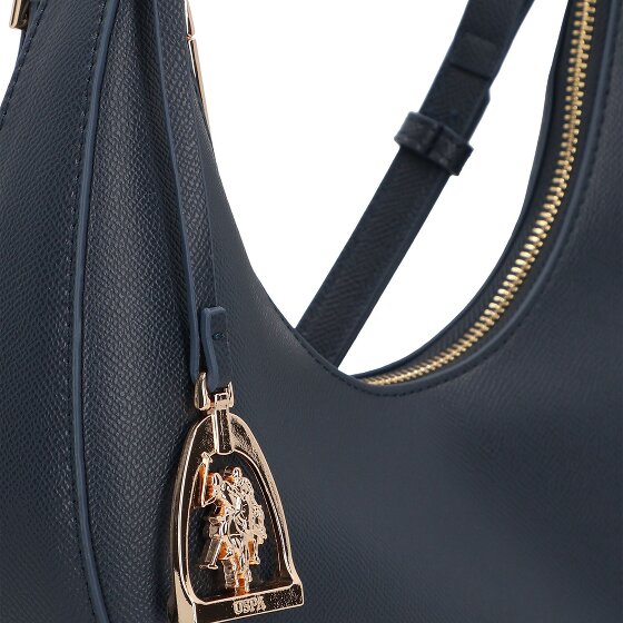U.S. Polo Assn. Jones Bolsa de hombro 28 cm