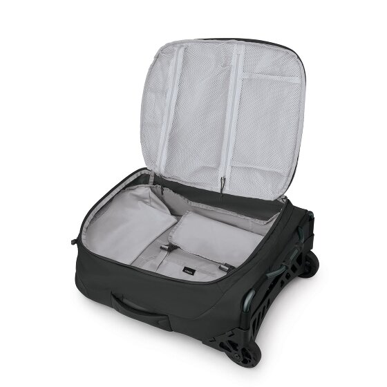 Osprey Ozone 2 ruedas Carro de la cabina 55 cm