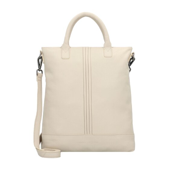 Harbour 2nd Just Pure Agnes Bolso Piel 34 cm
