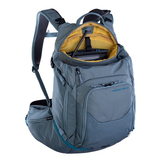 Evoc Explorer 26 Mochila de senderismo 45 cm
