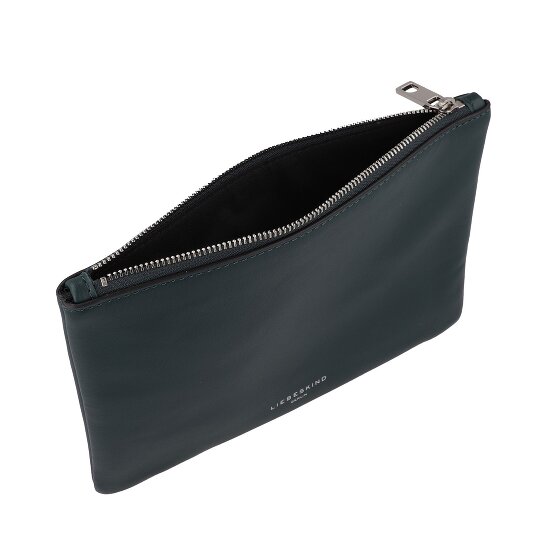 Liebeskind Dancing Letters Bolsa de cosméticos Piel 21 cm