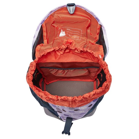 Vaude Mochila infantil Puck 10 38 cm