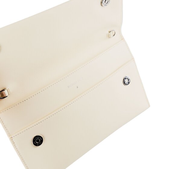 Patrizia Pepe Fly Bolso de mano Piel 27.5 cm