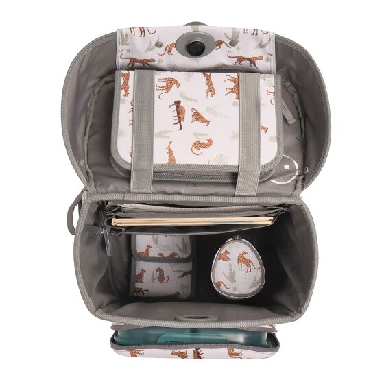 School-Mood Champion Maxx Juego de mochilas escolares