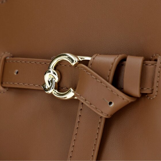 Coccinelle Sabine Bolso Piel 22 cm