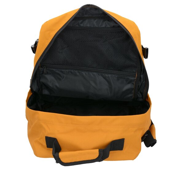 Cabin Zero Mochila de cabina Mini 28L Mochila 39 cm