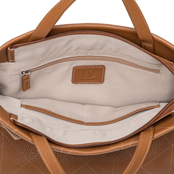 Mywalit Pienza Bolso Piel 31 cm