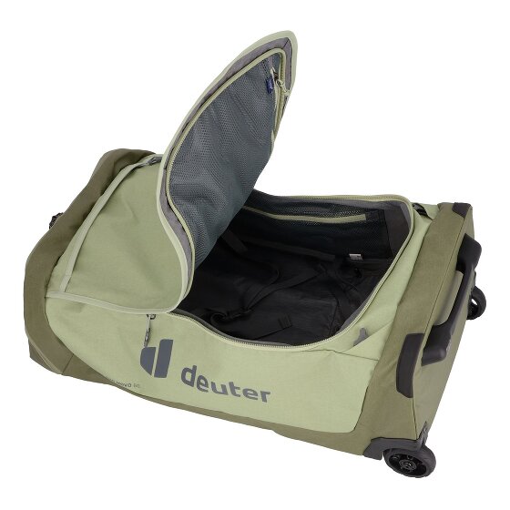 Deuter Duffel Pro Movo 60 2 ruedas Bolsa de viaje 74 cm