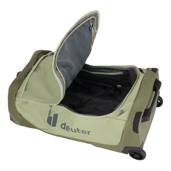Deuter Duffel Pro Movo 60 2 ruedas Bolsa de viaje 74 cm