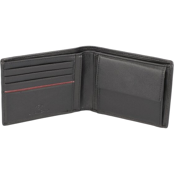 Roncato Avana Cartera RFID Piel 13 cm