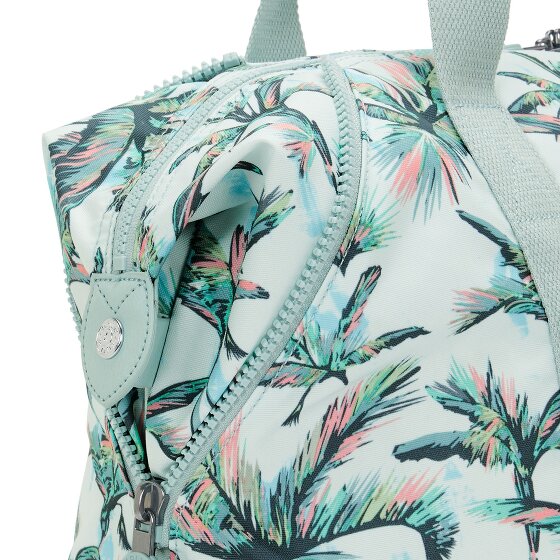 Kipling Art M Bolsa de viaje Weekender 58 cm