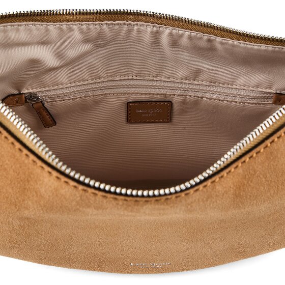 Kate Spade New York Loop Bolsa de hombro Piel 32 cm