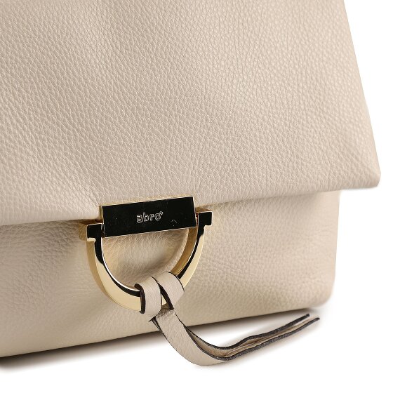 abro Temi Bolsa de hombro Piel 26 cm