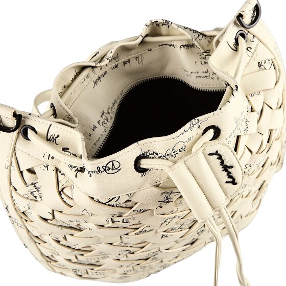 Desigual Indio Bolsa de hombro 32 cm