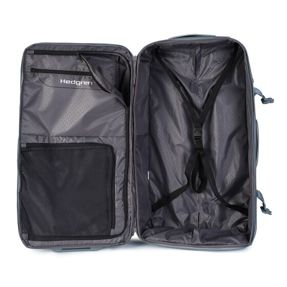Hedgren Comby Journey 2 ruedas Bolsa de viaje 79 cm