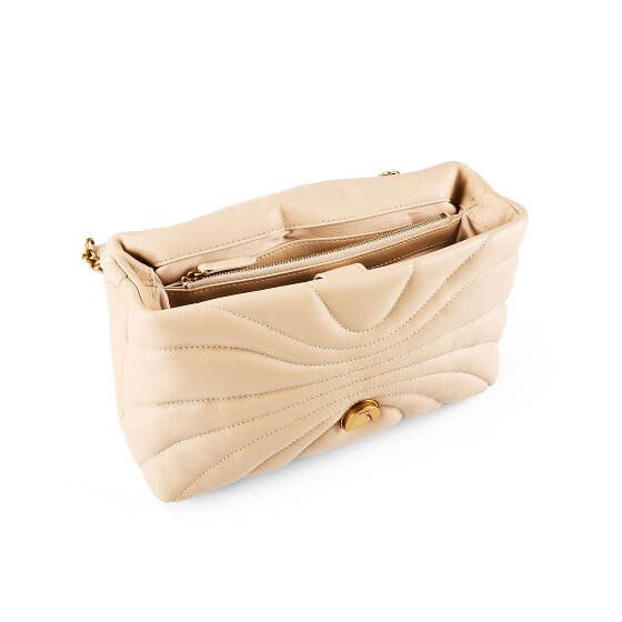 PINKO Love Puff Bolsa de hombro Piel 30 cm