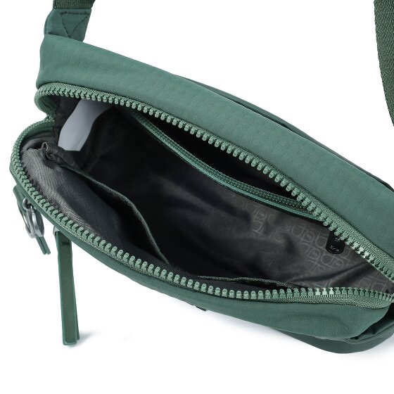 Hedgren Furo Hogo Bolsa de hombro Protección RFID 22 cm