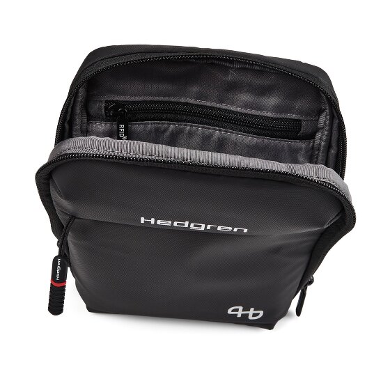 Hedgren Commute Eco Bolsa de hombro Mini Bag Protección RFID 16.5 cm