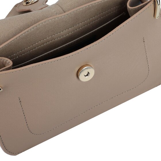 Furla Flow Bolso Piel 21 cm