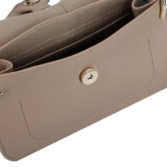 Furla Flow Bolso Piel natural 21 cm