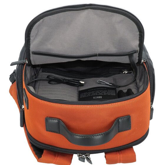 Bric's Mochila Monza Compartimento para portátil de 39 cm