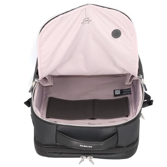 Samsonite Mochila Workstationist Compartimento para portátil de 43 cm