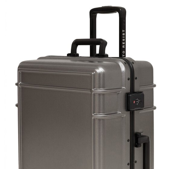 Eastpak Resist'r Case 4 ruedas Carrito L 78 cm