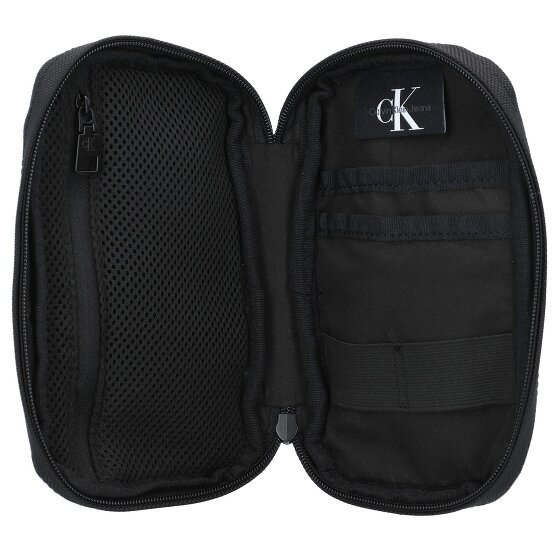 Calvin Klein Jeans Park Culture Bolsa de hombro 11 cm