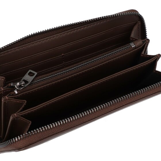 Liebeskind Sally Cartera Protección RFID Piel 19 cm