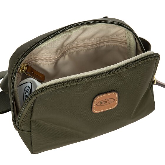 Bric's X-Collection Bolsa de hombro Mini Bag 18 cm