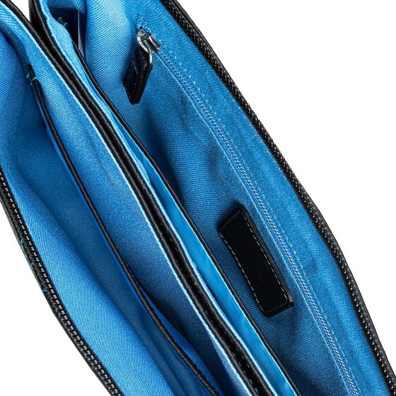 Mywalit Bolsa de hombro Piel 25 cm