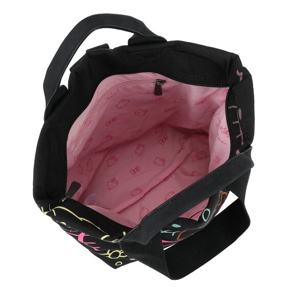 Fritzi aus Preußen Hello Kitty fritzi Ju Bolso 43 cm