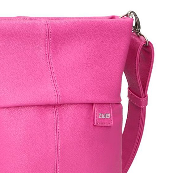 Zwei Mademoiselle.M Bolsa de hombro 27 cm