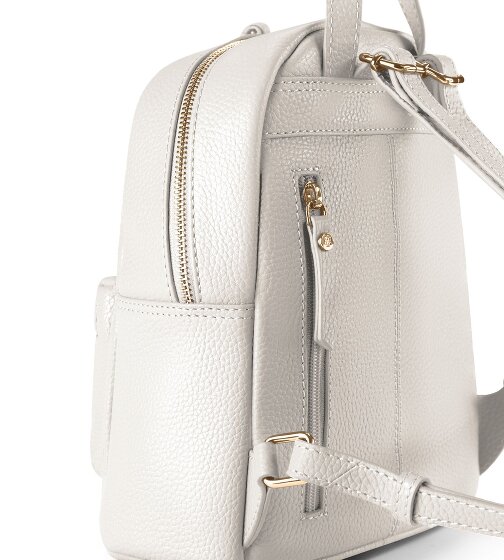 Lazarotti Bologna Leather1 Mochila de la ciudad Piel 27 cm