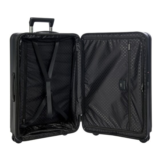 Porsche Design Roadster 4 ruedas Carrito M 69 cm con pliegue de expansión