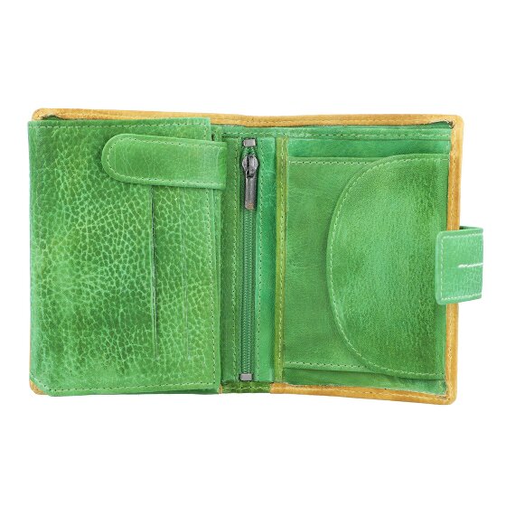 Greenburry Cartera Candy-Shop Piel 10 cm