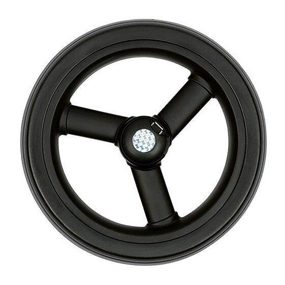 Andersen Shopper Tura Shopper Saira Carro de la compra 60 cm