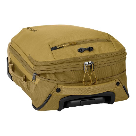 Eagle Creek Expanse 2 ruedas Carro de la cabina 55 cm con pliegue de expansión