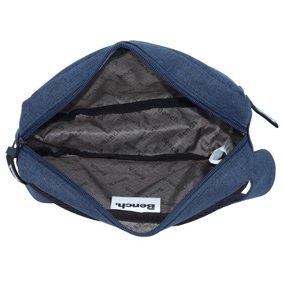 Bench Bolsa de cinturón clásica de 23 cm