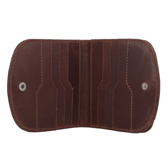 Mika Cartera RFID cuero 10 cm
